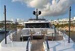 CUSTOM LINE CUSTOM LINE 30 NAVETTA