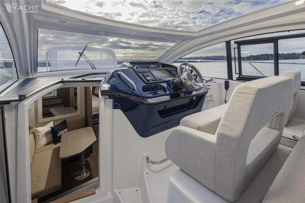 2023 Beneteau