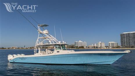 HCB Suenos 53 - 53&#39; HCB 2016, REEL ADDICTION   Flipped