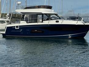 Jeanneau Merry Fisher 1095 Fly