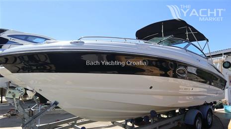 CROWNLINE CROWNLINE 260 LS