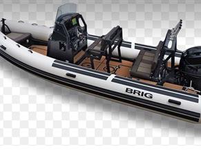 BRIG NAVIGATOR 22