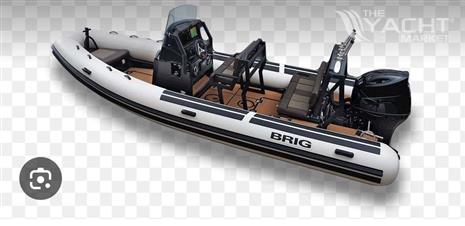 BRIG NAVIGATOR 22