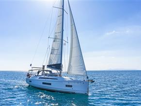 BENETEAU OCEANIS 40.1