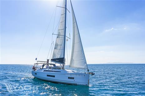 BENETEAU OCEANIS 40.1