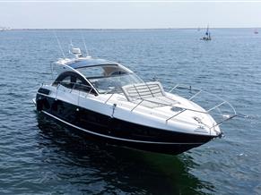 Sunseeker San Remo 485