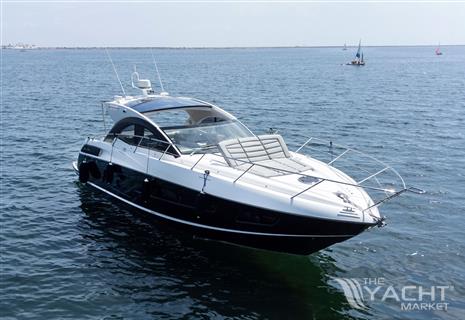 Sunseeker San Remo 485 - 0 - Main