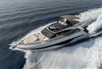 Princess Yachts S62 - Princess S62 For Sale