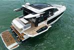 Galeon 450 HTC - Manufacturer Provided Image