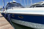 Sunseeker Tomahawk 37 Mk2