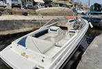 Bayliner 225 Bowrider