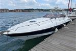 Sunseeker Superhawk 34 - Sunseeker Superhawk 34