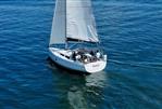 Hanse 348 - Hanse 348 - Makai - Under Sail