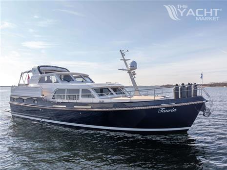 LINSSEN LINSSEN 500 AC VARIOTOP