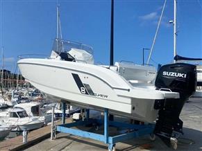 BENETEAU FLYER 8 SPACEDECK