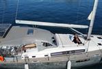 Beneteau Oceanis 58