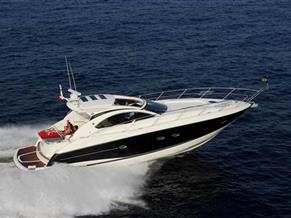 Sunseeker Portofino 47