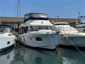 BENETEAU SWIFT TRAWLER 48