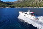 Fairline Targa 64