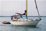 Bianca 27 Masthead Sloop