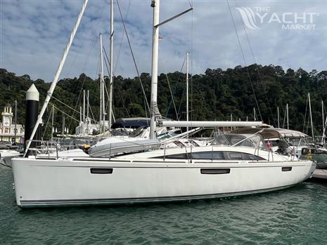 Bavaria 46 VISION - Bavaria 46 vision for sale in Malaysia