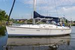 BENETEAU OCEANIS 343 CLIPPER