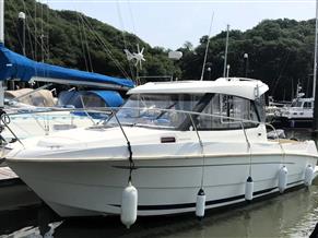 Beneteau Antares 7.80