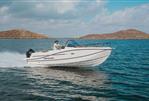 QUICKSILVER QUICKSILVER ACTIV 755 SUNDECK