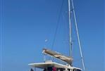 Fountaine Pajot HELIA EVOLUTION 44 - Used Sail Catamaran for sale