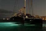 Sunreef Sunreef 82 DD - Used Sail Catamaran for sale