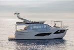 Absolute 47 Fly - Absolute 47 Fly | Yachting Partners Malta