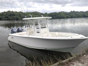 Sea Hunt  Gamefish 25