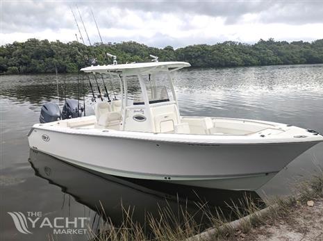 Sea Hunt  Gamefish 25