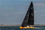 CHAMPIONSHIPS YACHTING LAGO 26 KEEL