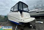 RINKER RINKER 250 FIESTA VEE