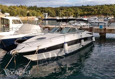 Crownline 275 - crownline-275-1