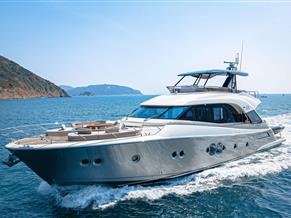 MONTE CARLO YACHTS MCY 70