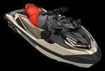 Sea Doo RXT 325 Xrs W/tech package