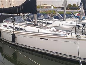 DUFOUR 40 E Performance