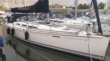 DUFOUR 40 E Performance