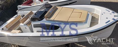Pyxis Yachts 30 WA Fishing - PRONTA CONSEGNA PIXYS YACHTS 30 WA (24)