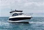 Princess Yachts F45