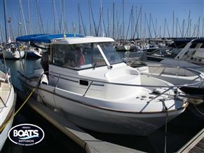 BENETEAU ANTARES 6.20 IB
