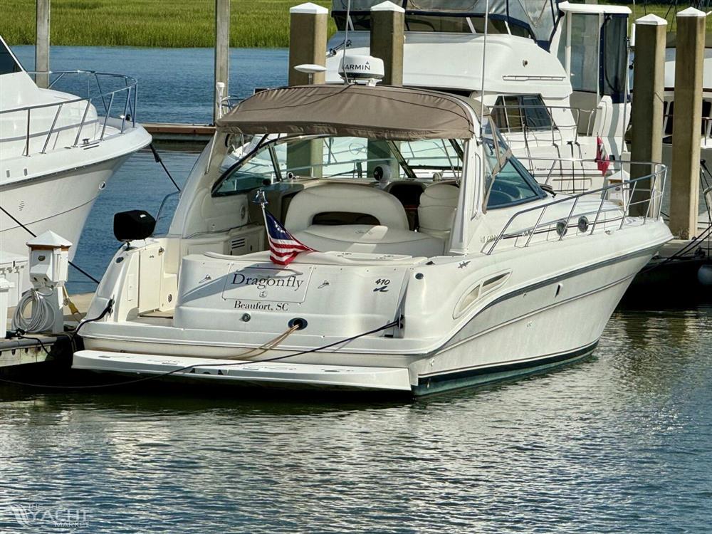 2000 Sea Ray