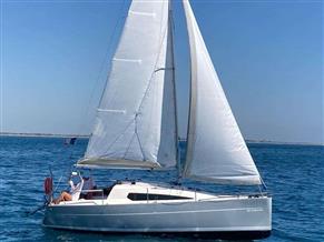 VIKO YACHTS VIKO 23