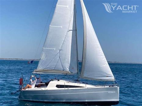 VIKO YACHTS VIKO 23