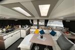 FOUNTAINE PAJOT ELBA 45