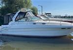 Sea Ray 340 Sundancer - 1999 Sea Ray 340 Sundancer - Photo #2
