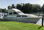 Princess 33 Mk2 Flybridge