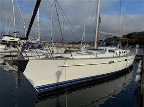 BENETEAU BENETEAU 57